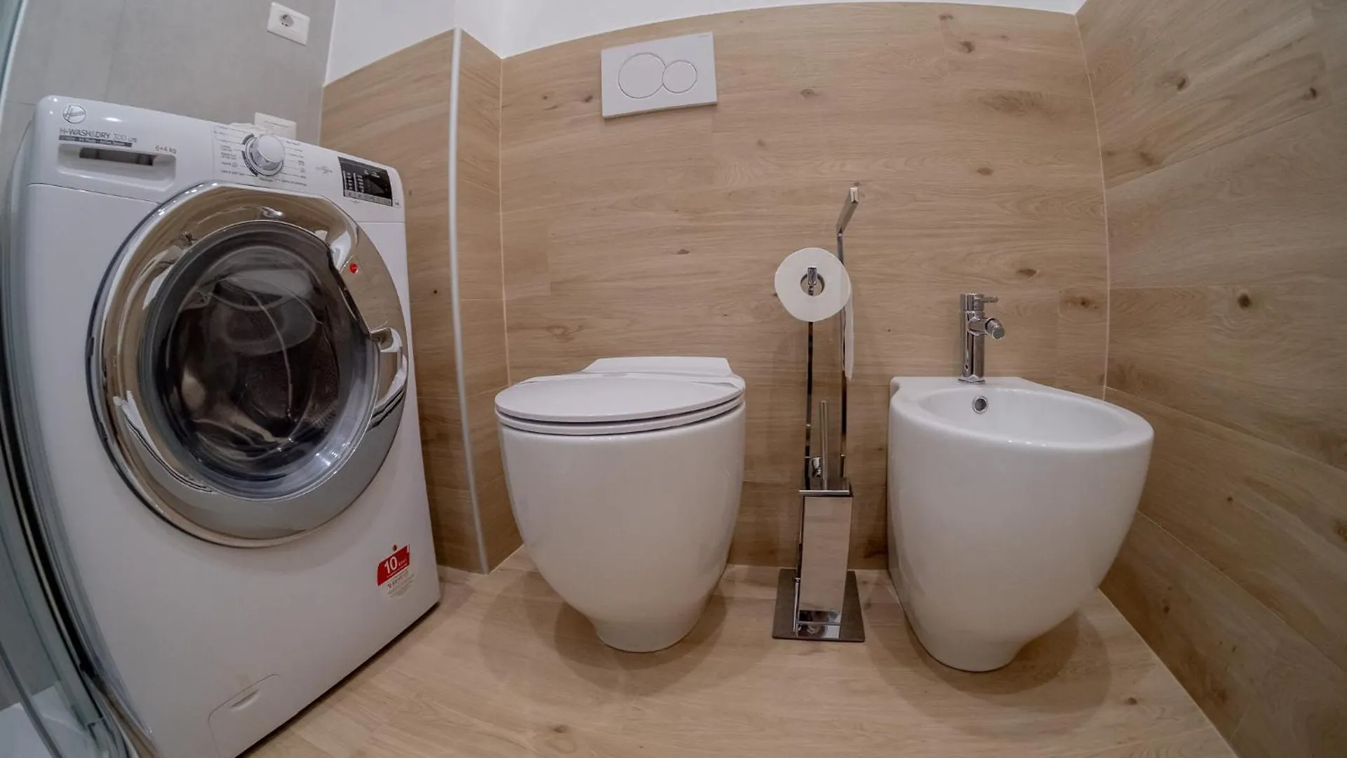 公寓 Gohost - City Hideaway A Few Minutes From Milano Centrale 意大利